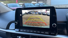 Kia Picanto 1.2 GT-line S 5dr Auto Petrol Hatchback